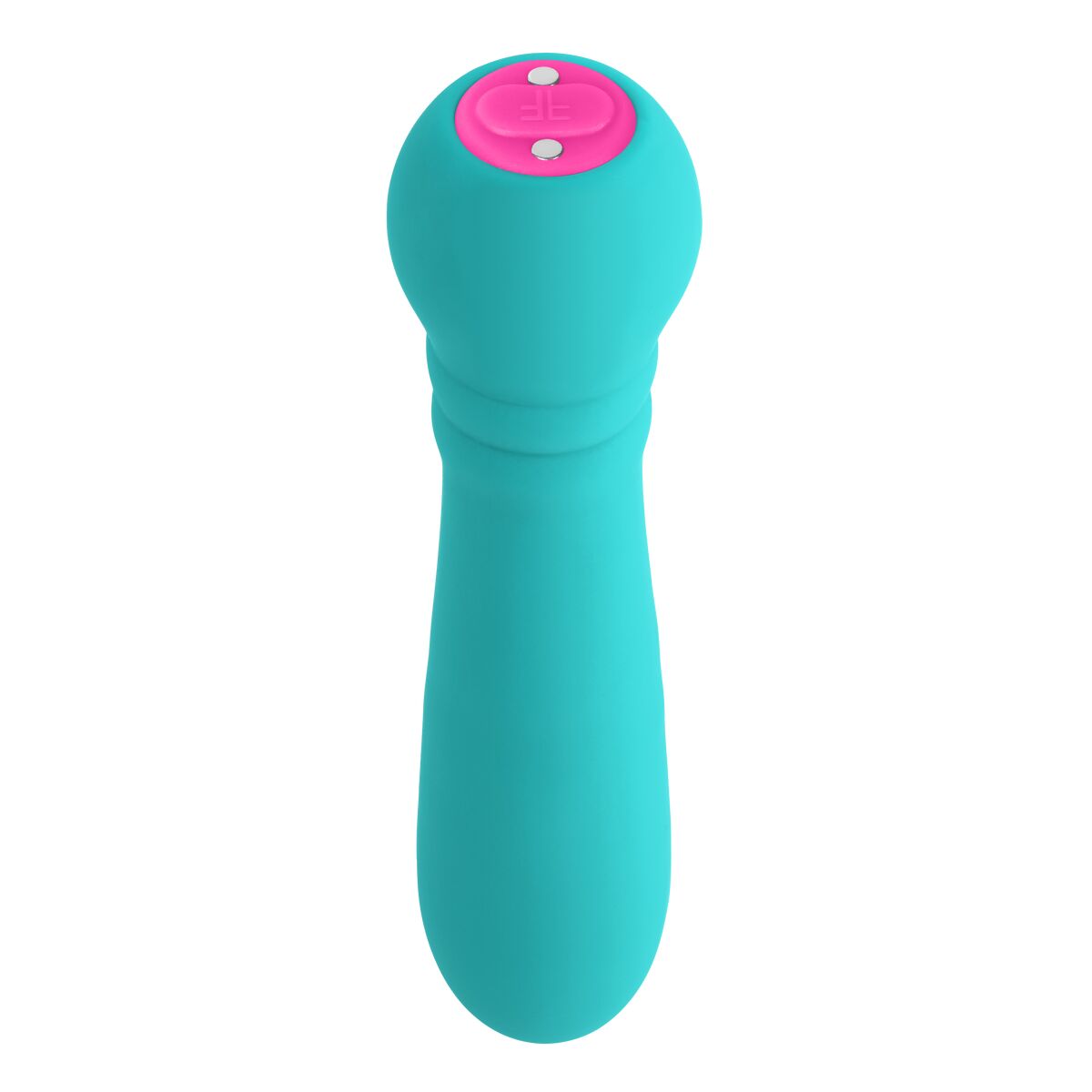 Vibrator Metek FemmeFunn Ultra Bullet Zelena